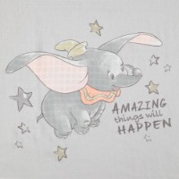 Pelinci Premaman Disney Dumbo 3pcs (PBRCIT-GRC-UNQ) imaginea #3 — magazin online Desire.md