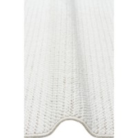 Covor Eko Hali Motto Mot Plain White 3.00x4.00m imaginea #2 — magazin online Desire.md