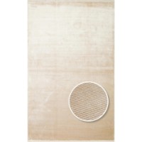 Covor Eko Hali Napoli NAP 01 Latte 1.00x2.00m