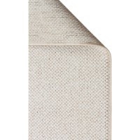 Covor Eko Hali Oslo OSL Plain Beige 0.80x1.50m imaginea #4 — magazin online Desire.md