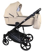 Carucior Sibex Extra 3in1 Beige 2010403 imaginea #1 — magazin online Desire.md