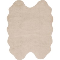 Covor Eko Hali Mollis MLS Beige Quard N 1.40x1.80m