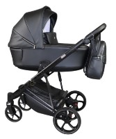Carucior Sibex Extra 3in1 Black 2010401