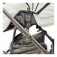 Carucior Sibex Extra 3in1 Black 2010401 imaginea #5 — magazin online Desire.md