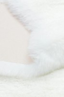 Covor Eko Hali Mollis MLS White Quard N 1.40x1.80m imaginea #3 — magazin online Desire.md