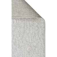 Covor Eko Hali Oslo OSL Plain Grey 2.00x2.90m imaginea #4 — magazin online Desire.md