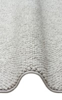Covor Eko Hali Oslo OSL Plain Grey 3.00x4.00m imaginea #2 — magazin online Desire.md