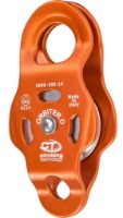 Scripete Climbing Technology Orbiter D Orange (2P661)