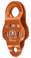 Scripete Climbing Technology Orbiter D Orange (2P661) imaginea #2 — magazin online Desire.md
