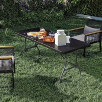 Складной стол Ekspand 58810 фото №5 — интернет-магазин Desire.md