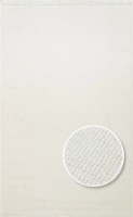 Covor Eko Hali Oslo OSL Plain White 3.00x4.00m