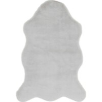 Covor Eko Hali Mollis MLS Silver Single N XL 0.80x1.20m