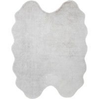 Covor Eko Hali Mollis MLS Silver Single N XXL 1.00x1.60m