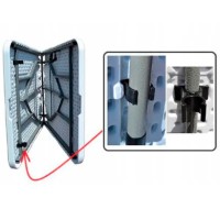 Складной стол Ekspand 58872 фото №3 — интернет-магазин Desire.md