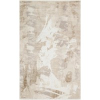 Covor Eko Hali Padona PDN 06 Beige Grey 2.40x3.40m