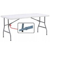 Складной стол Ekspand 58873 фото №2 — интернет-магазин Desire.md