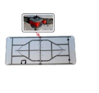 Складной стол Ekspand 58873 фото №4 — интернет-магазин Desire.md