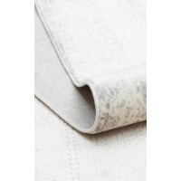 Covor Eko Hali Passage PLZ 03 Cream Grey 2.00x2.90m imaginea #3 — magazin online Desire.md