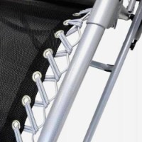 Кресло-шезлонг Ekspand Carruzzo L66R2 фото №3 — интернет-магазин Desire.md