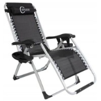 Кресло-шезлонг Ekspand Carruzzo L66R2 фото №4 — интернет-магазин Desire.md