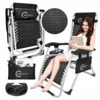 Кресло-шезлонг Ekspand Carruzzo L66R2 фото №7 — интернет-магазин Desire.md