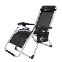 Кресло-шезлонг Ekspand Carruzzo L66R2