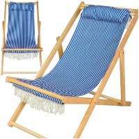 Șezlong Ekspand Ibiza  L66L