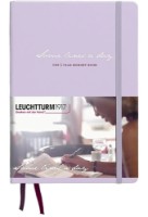 Blocnotes Leuchtturm1917 A5 Lilac 368168