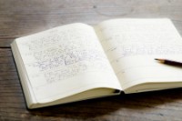 Blocnotes Leuchtturm1917 A5 Lilac 368168 imaginea #2 — magazin online Desire.md