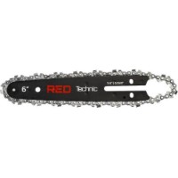 Шина для цепной пилы Red Technic RTPR0162