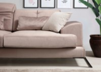 Canapea de colț Trendy Frido L3+Chl Beige R 308x190x92cm GTR003549 imaginea #5 — magazin online Desire.md