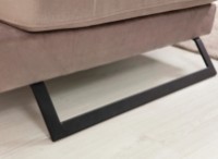 Canapea de colț Trendy Frido L3+Chl Beige R 308x190x92cm GTR003549 imaginea #6 — magazin online Desire.md