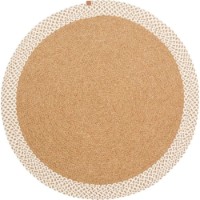 Covor Eko Hali Patna PTN 19 Natural White Q 120