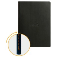 Блокнот Rhodia 116402C фото №2 — интернет-магазин Desire.md