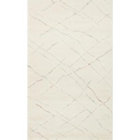 Covor Eko Hali Piccolo PCL 05 Cream Multy 1.60x2.30m