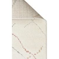 Covor Eko Hali Piccolo PCL 05 Cream Multy 1.60x2.30m imaginea #3 — magazin online Desire.md