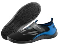 Incaltaminte inot Aqua Speed 27B, s.46 Black/Blue