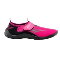 Коралловые тапочки Aqua Speed 27C, s.36 Black/Pink