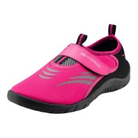 Коралловые тапочки Aqua Speed 27C, s.36 Black/Pink фото №2 — интернет-магазин Desire.md