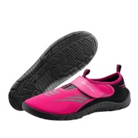 Коралловые тапочки Aqua Speed 27C, s.36 Black/Pink фото №4 — интернет-магазин Desire.md