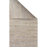 Covor Eko Hali Soumak SMK Plain Grey 1.70x2.40m imaginea #4 — magazin online Desire.md