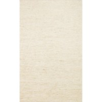 Covor Eko Hali Soumak SMK Plain Ivory 1.40x2.00m