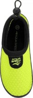 Коралловые тапочки Aqua Speed Aqua Shoe 30 18, s.30 Yellow/Black фото №4 — интернет-магазин Desire.md