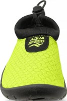Коралловые тапочки Aqua Speed Aqua Shoe 30 18, s.30 Yellow/Black фото №6 — интернет-магазин Desire.md