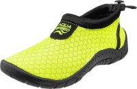 Коралловые тапочки Aqua Speed Aqua Shoe 30 18, s.30 Yellow/Black фото №2 — интернет-магазин Desire.md
