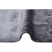 Covor Eko Hali Velvet VT Plain Antrasit 2.40x3.40m imaginea #2 — magazin online Desire.md