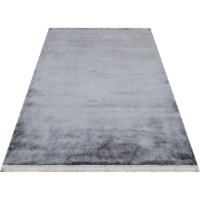 Covor Eko Hali Velvet VT Plain Antrasit 2.40x3.40m imaginea #4 — magazin online Desire.md