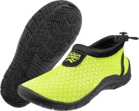 Коралловые тапочки Aqua Speed Aqua Shoe 30 18, s.32 Yellow/Black