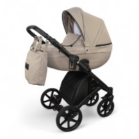 Carucior Sojan Accord 2in1 Beige (2010607) imaginea #2 — magazin online Desire.md