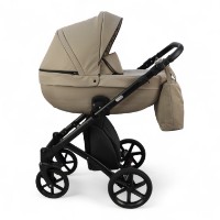 Carucior Sojan Accord 2in1 Beige (2010607) imaginea #3 — magazin online Desire.md